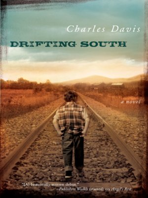cover image of Drifting South